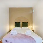 Loft Au Coeur Des Halles -parking Prive - Wifi アパート *