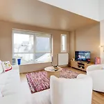 アパート Loft Au Coeur Des Halles -parking Prive - Wifi *