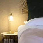 Loft Au Coeur Des Halles -parking Prive - Wifi アパート トゥール