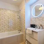 Loft Au Coeur Des Halles -parking Prive - Wifi * トゥール