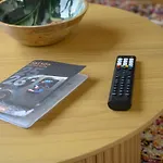 Loft Au Coeur Des Halles -parking Prive - Wifi アパート *