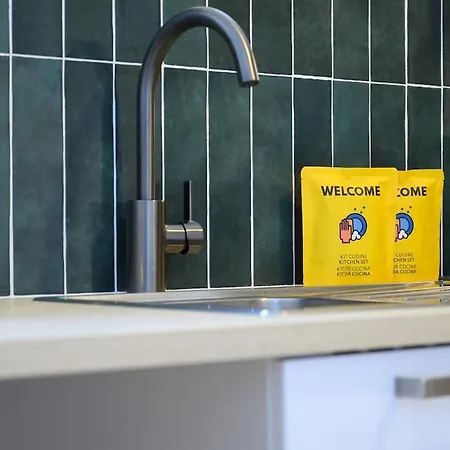 Loft Au Coeur Des Halles -parking Prive - Wifi Apartment Tours
