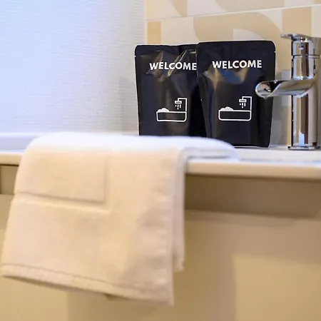 Loft Au Coeur Des Halles -parking Prive - Wifi * トゥール