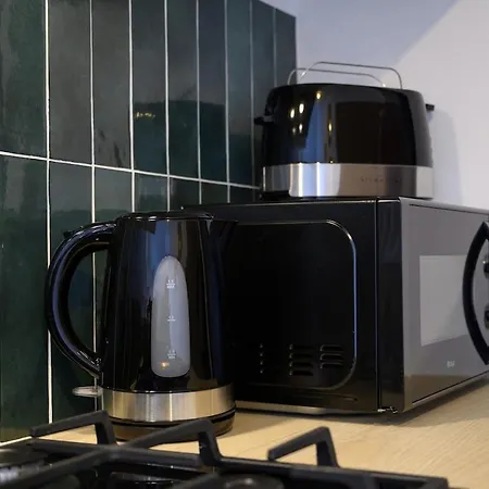 Loft Au Coeur Des Halles -parking Prive - Wifi * 투르