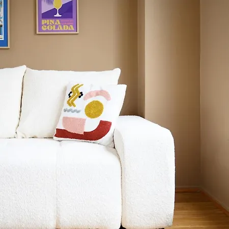 Loft Au Coeur Des Halles -parking Prive - Wifi * 투르