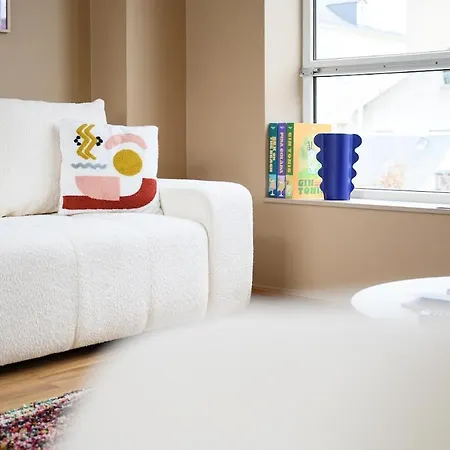Loft Au Coeur Des Halles -parking Prive - Wifi *