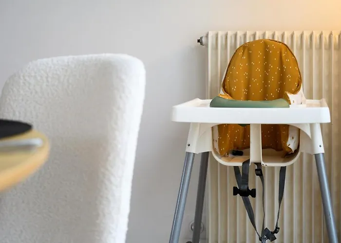 Loft Au Coeur Des Halles -parking Privé - Wifi Appartement