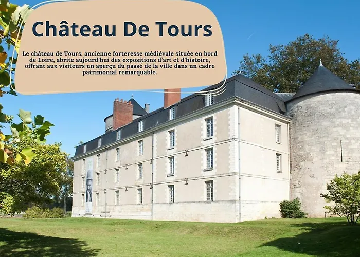 Apartman Loft Au Coeur Des Halles -parking Prive - Wifi